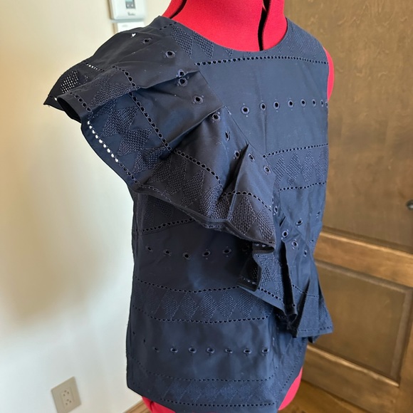 Ted Baker top - Picture 2 of 5